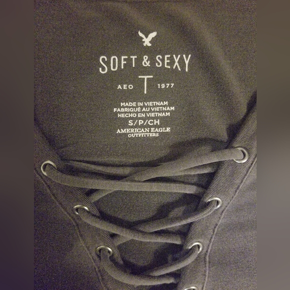 American Eagle Shirt - Picture 3 of 3